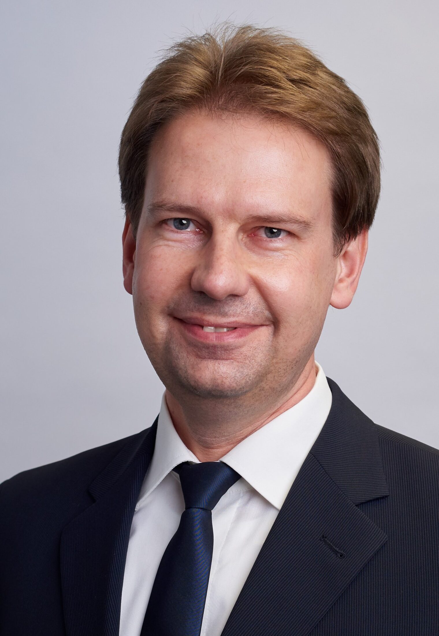 Ralf Glöckner, Unternehmensberater und Sanierungsexperte