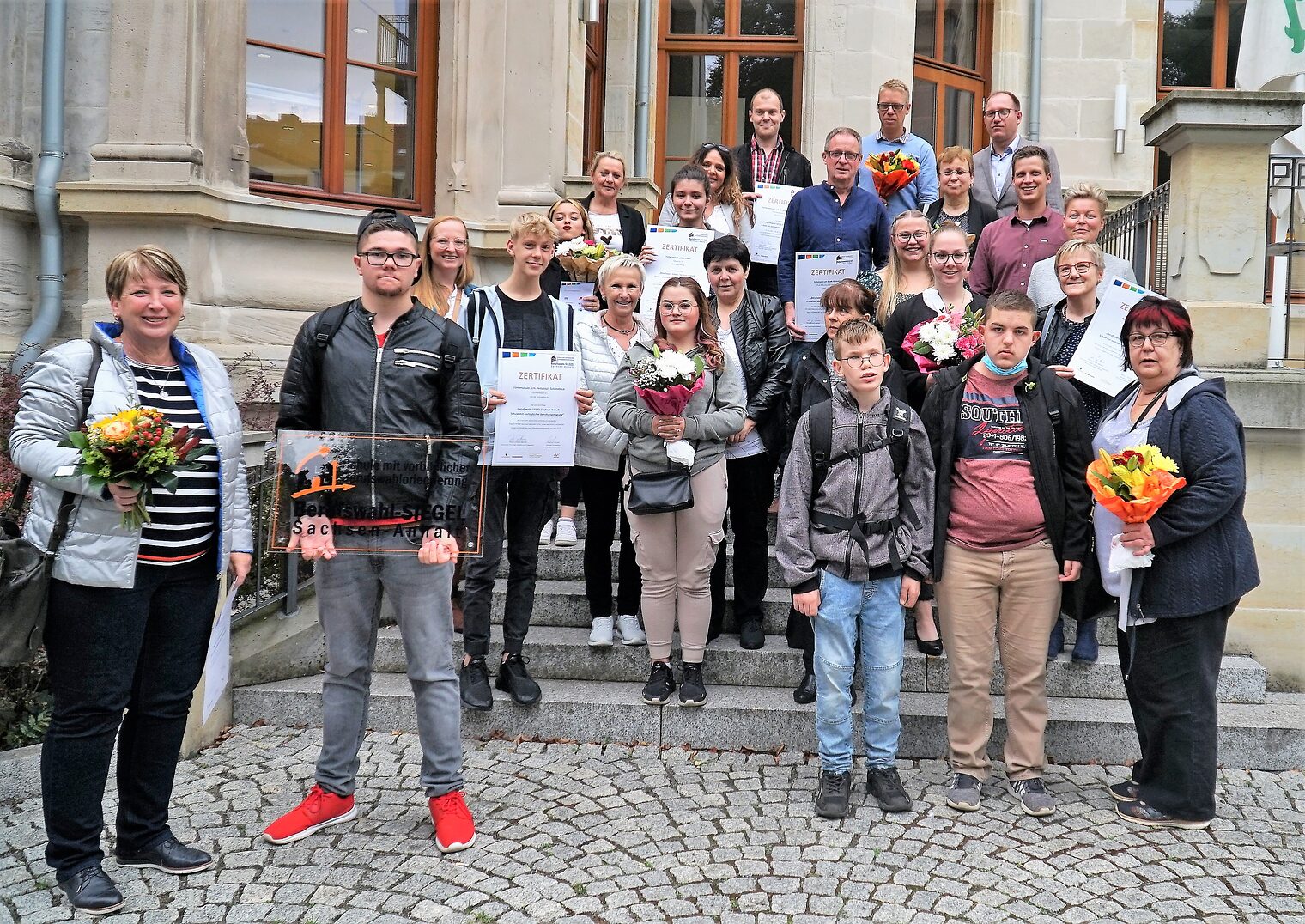 Berufswahl-SIEGEL HdH 2021