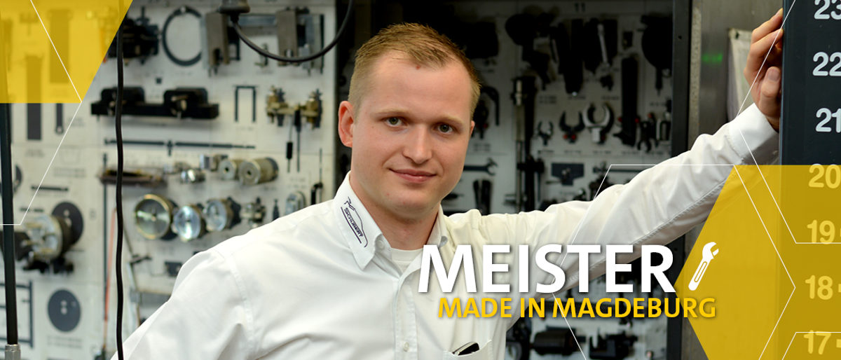 Kfz-Mechatronikermeister Stefan von Zabiensky. Kfz-Mechatronikermeister Stefan von Zabiensky.