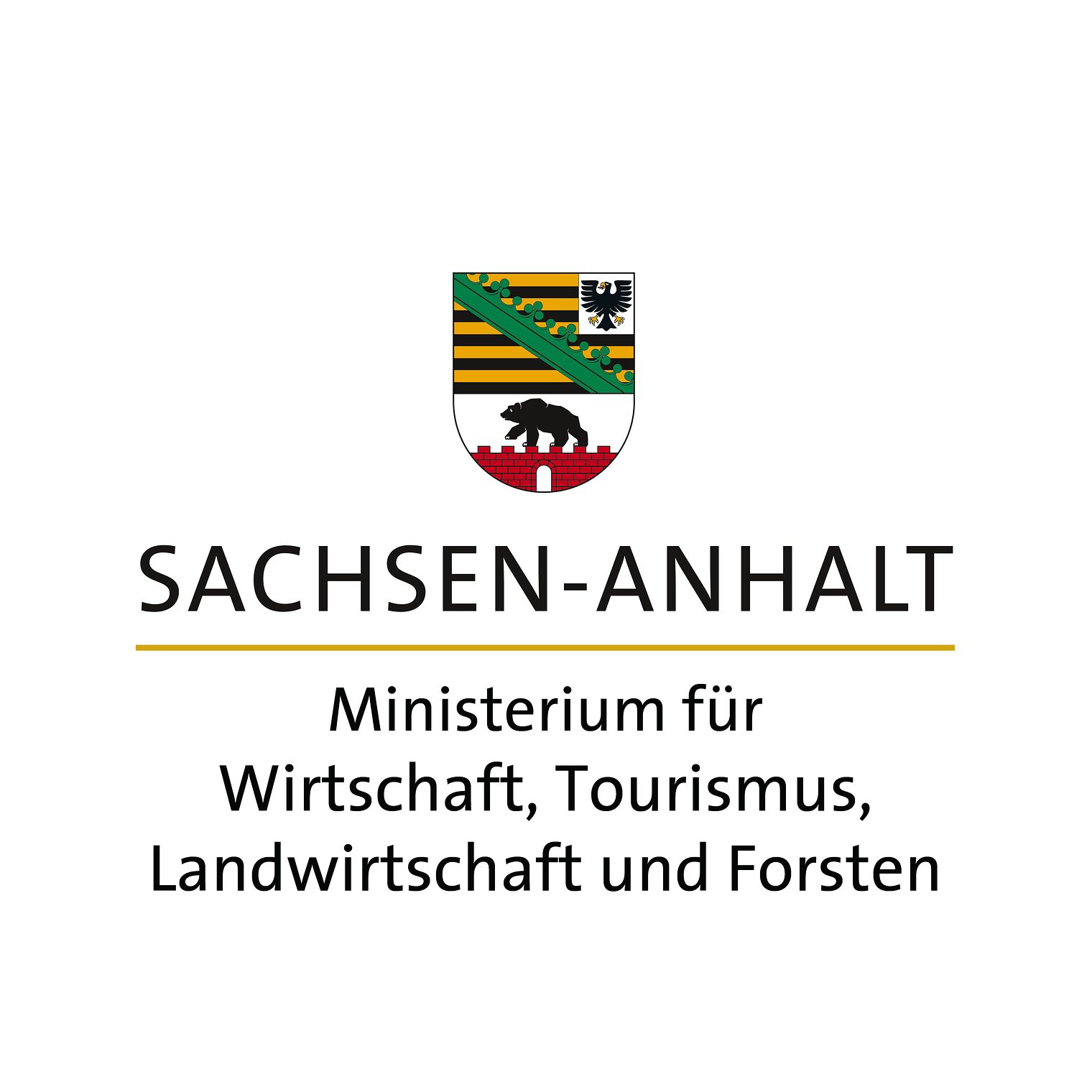 Logo Wirtschaftsministerium 2022
