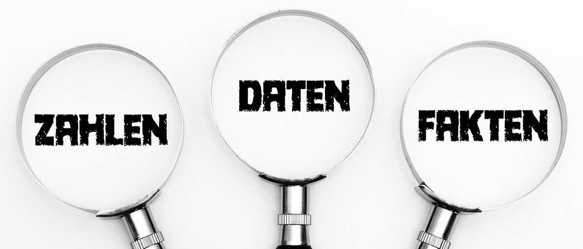 Webbanner Zahlen-Daten-Fakten 2022