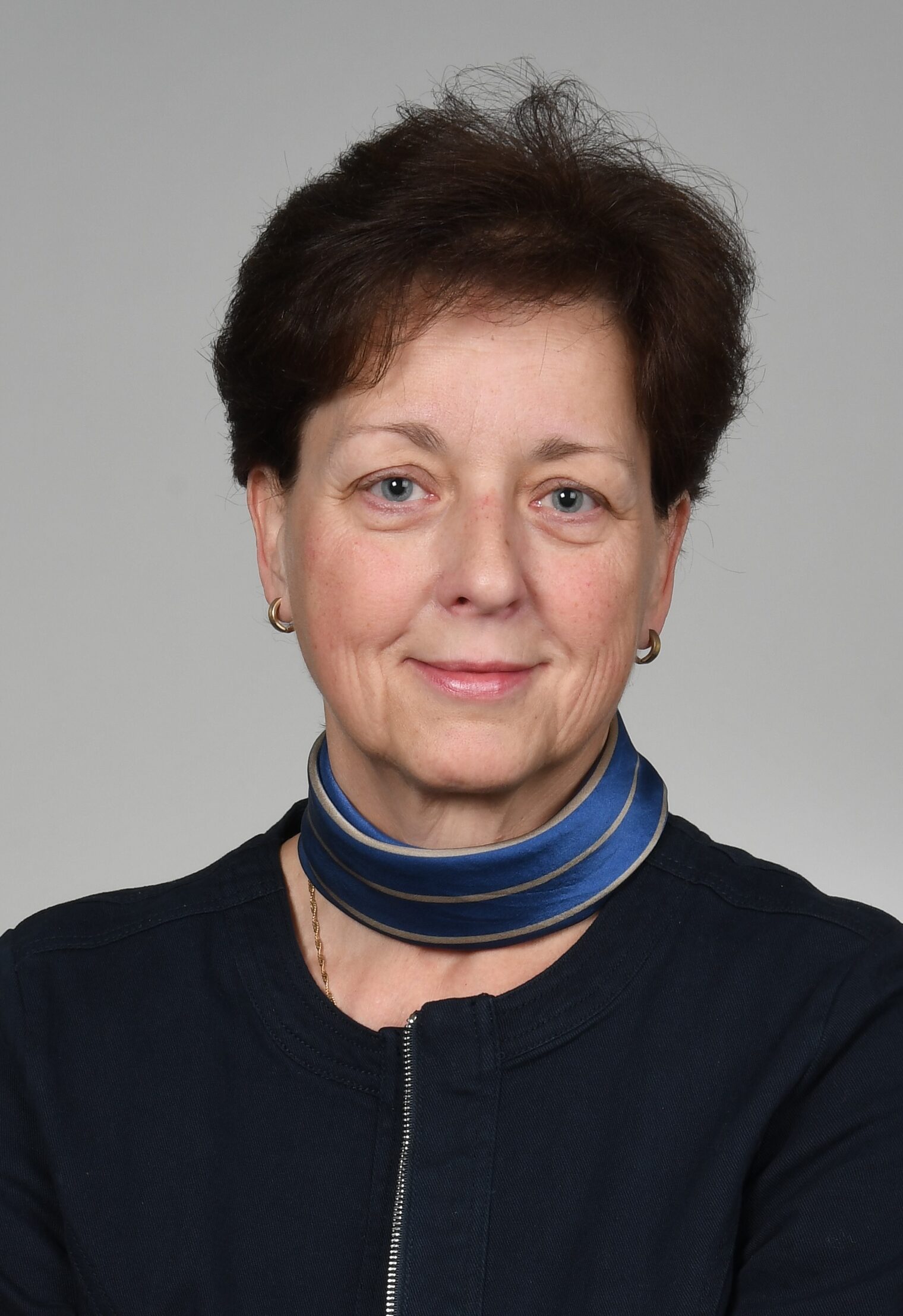 Gaby Danielzyk