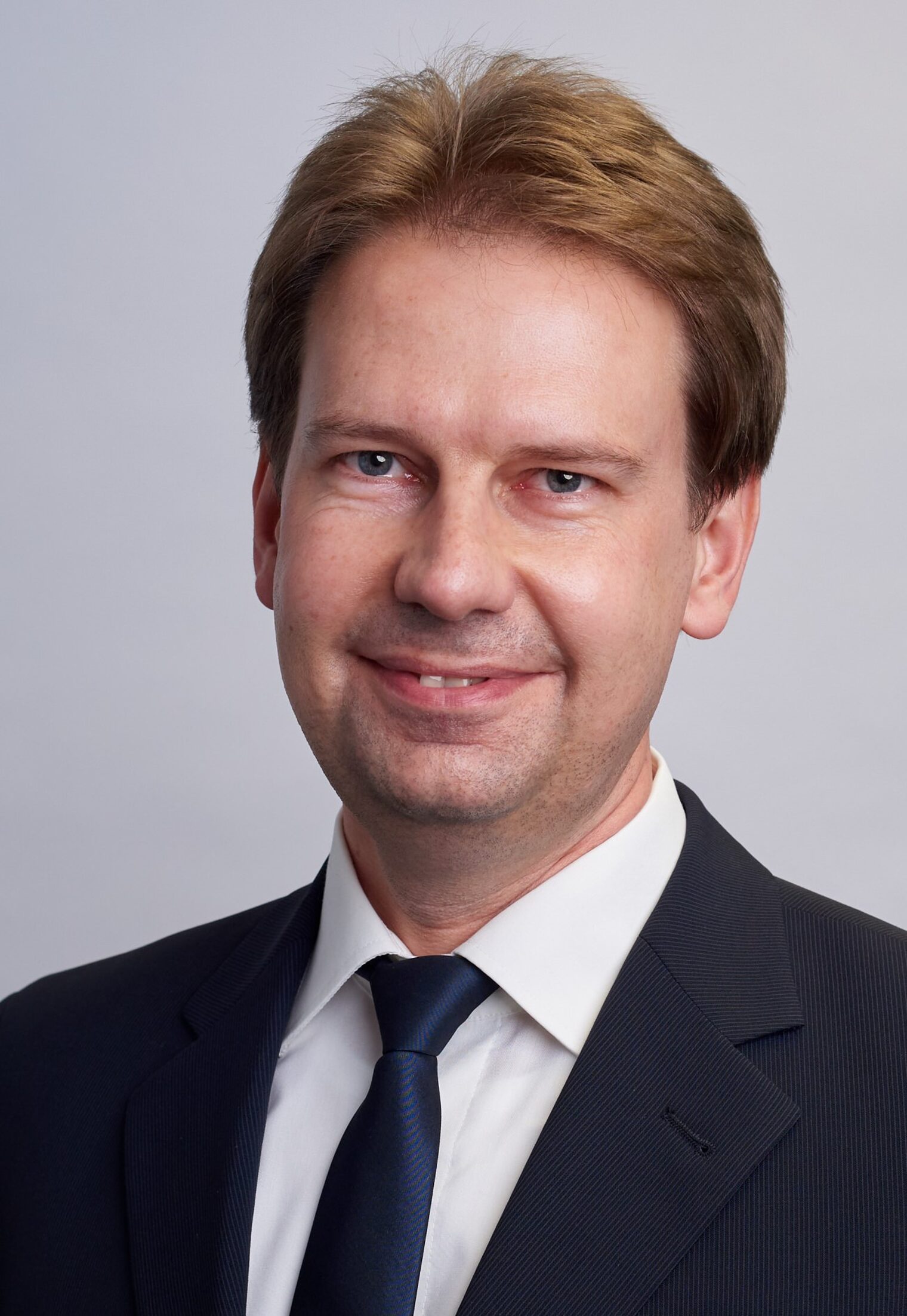 Ralf Glöckner