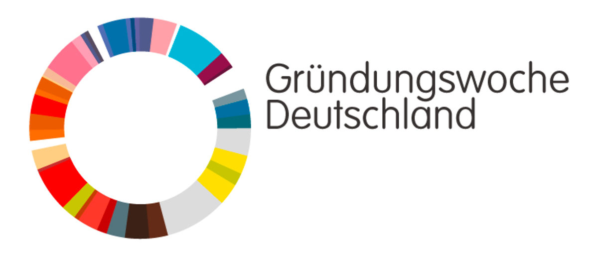 Gründungswoche Deutschland - allgemein ohne Datum