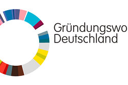 Gründungswoche Deutschland - allgemein ohne Datum