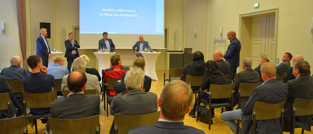 Forum Energiepolitik Webbanner 2022