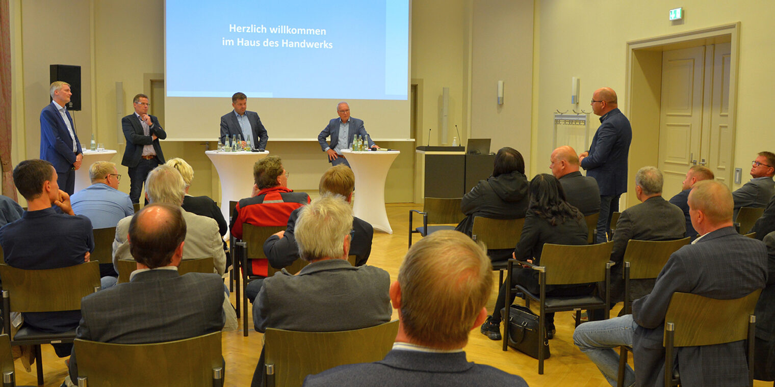 Forum Energiepolitik Webbanner 2022