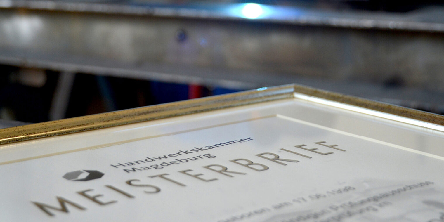 Meistergründungsprämie Webbanner 2022