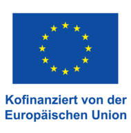 DE V Kofinanziert von der EU_POS