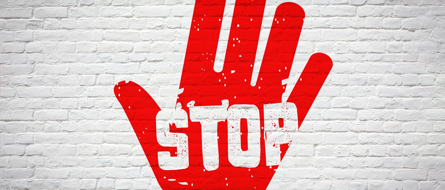 Stop