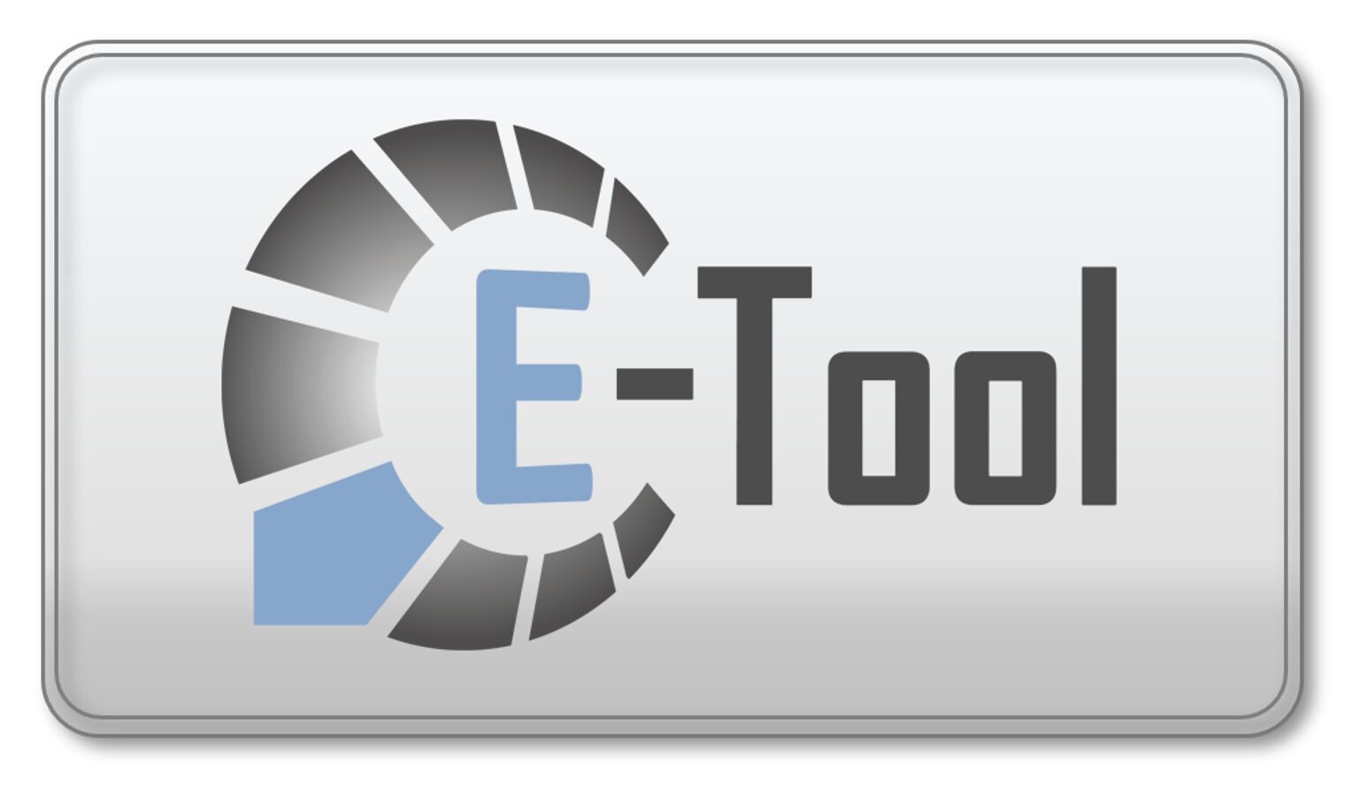 Mit dem E-Tool kann der vollständige CO2-Fußabdruck für das eigene Unternehmen ermittelt werden.