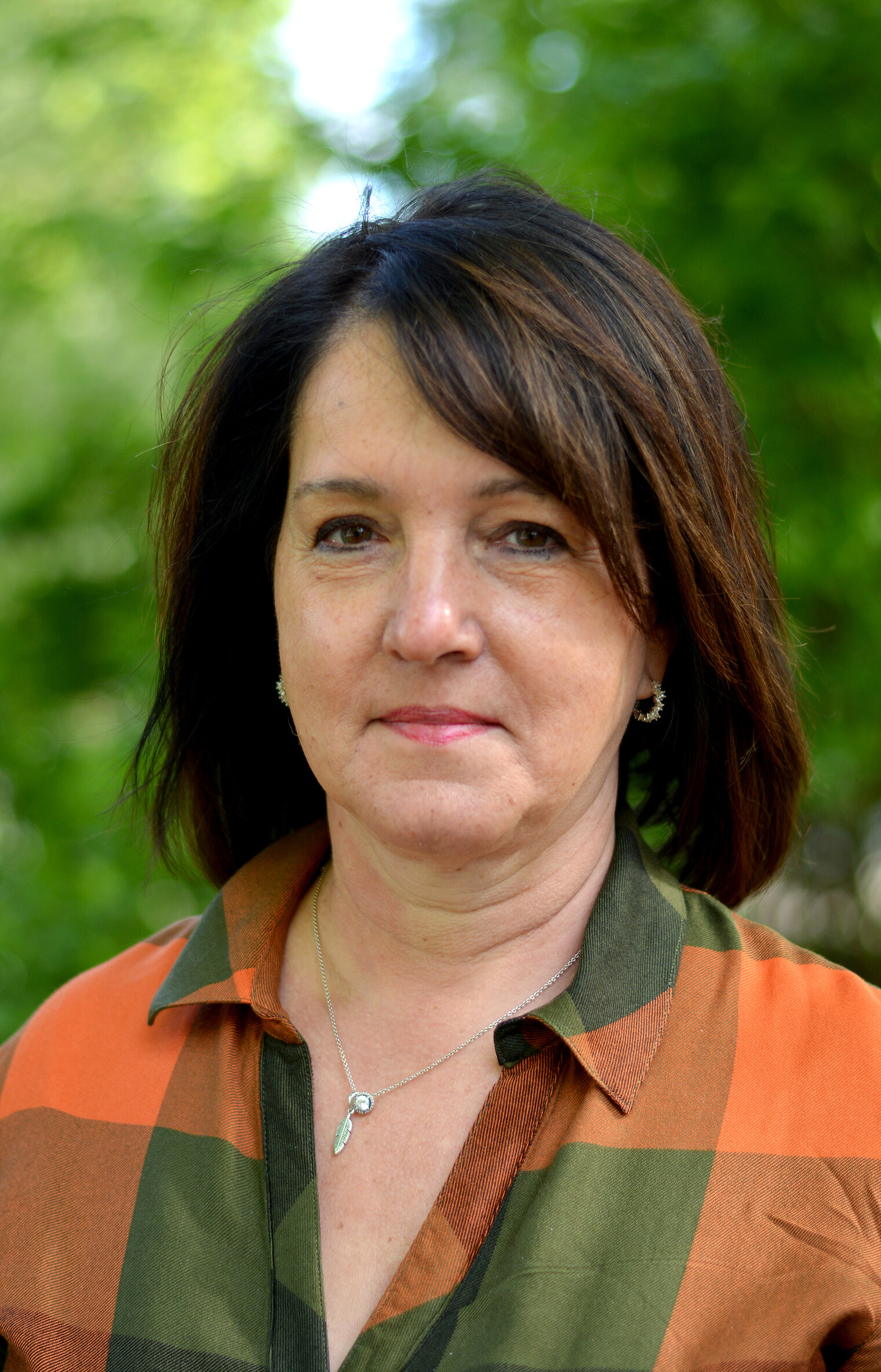 Die Qualifizierungsberaterin Kerstin Eix erklärt in der Mitgliederzeitung der Handwerkskammer Magdeburg, wie Weiterbildung von Arbeitnehmern gefördert werden.
