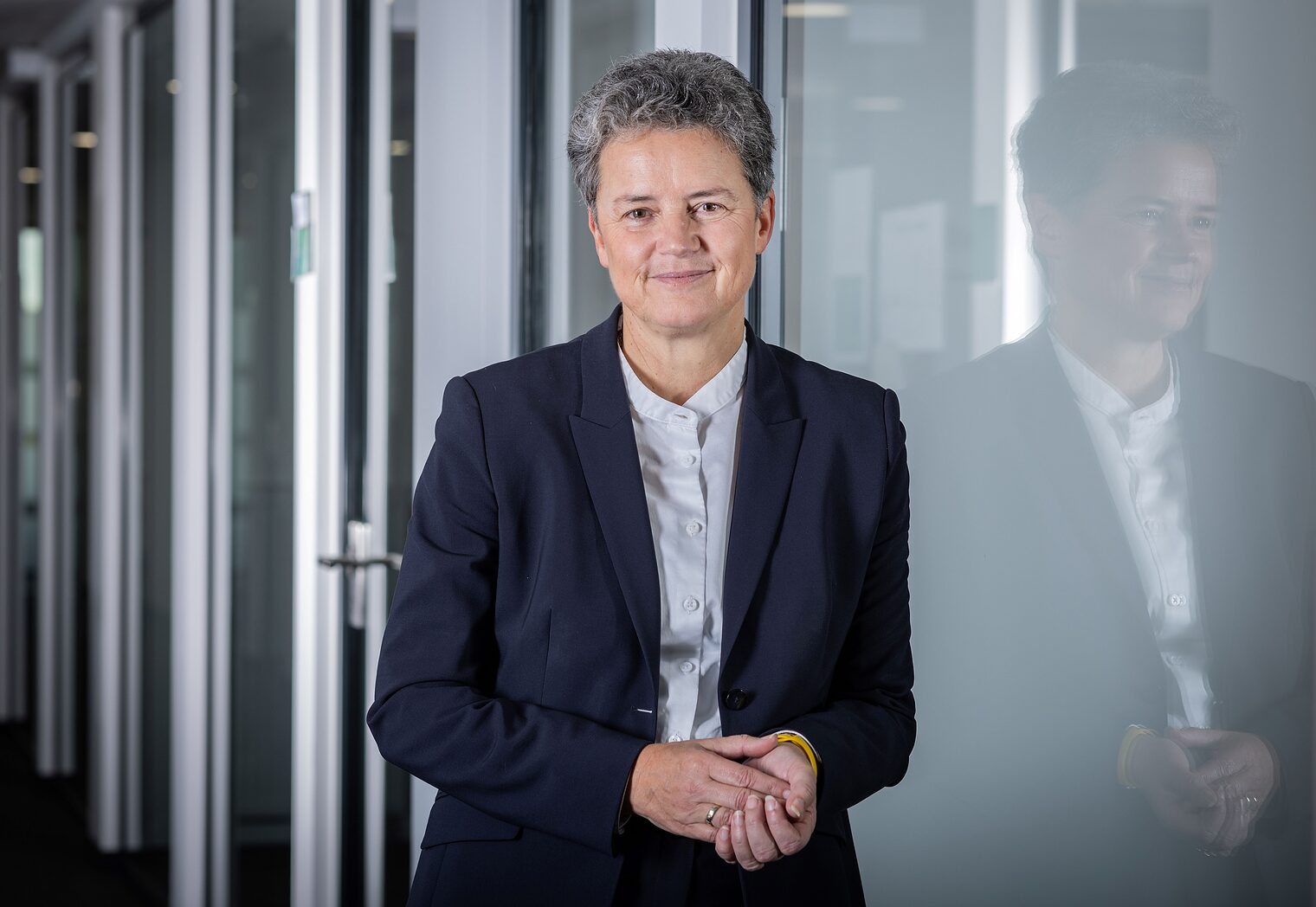 Interview Dr. Lydia Hüskens mit „Handwerk in Sachsen-Anhalt“ (Mitgliederzeitung der HWK Magdeburg)