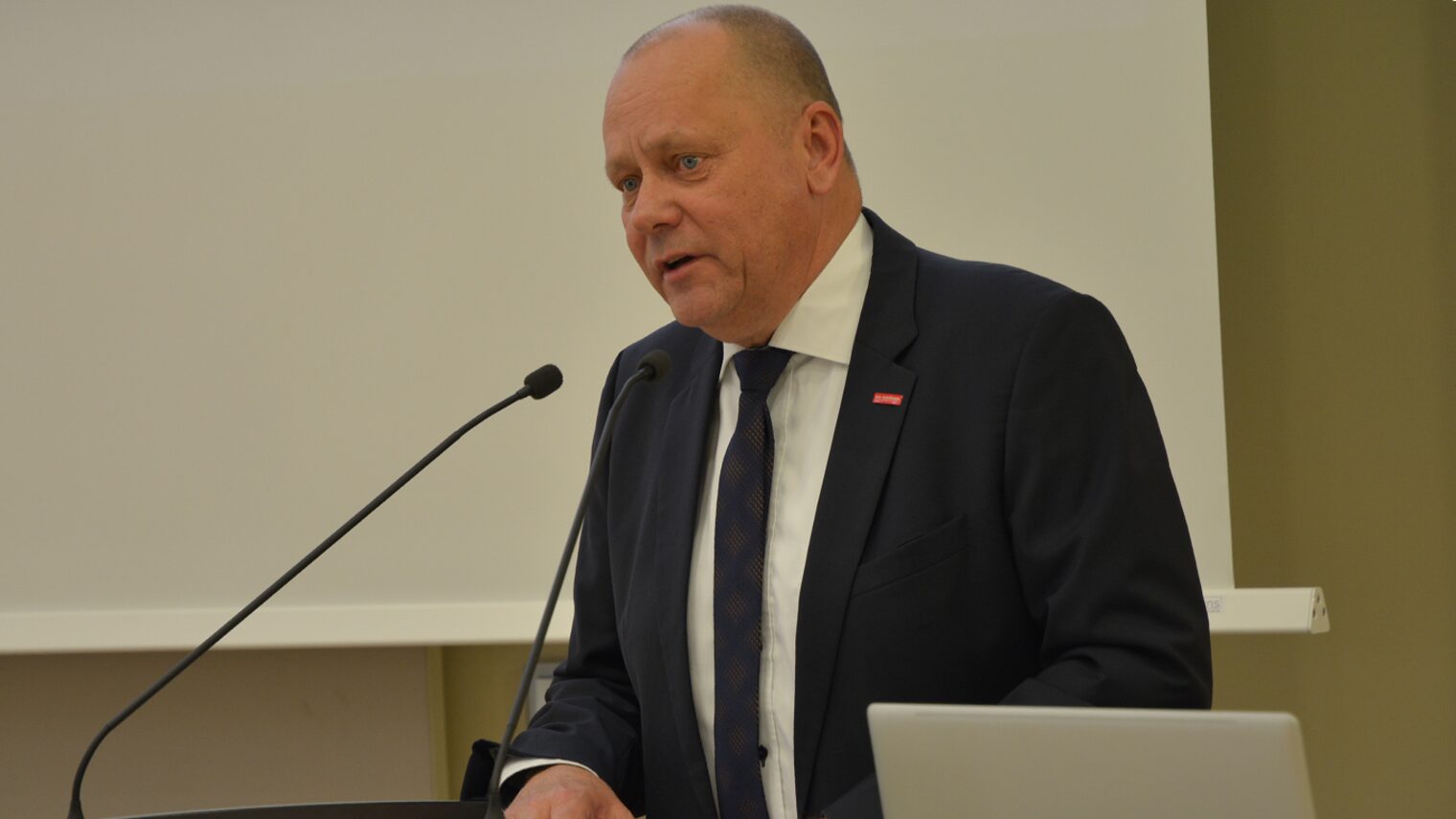 Fachtagung „Beschäftigung von Migranten im Handwerk“