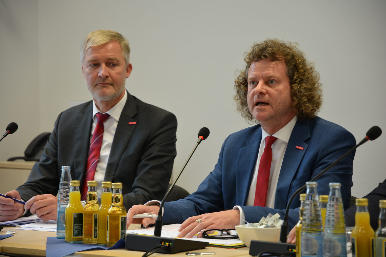 Konjunkturumfrage 2024