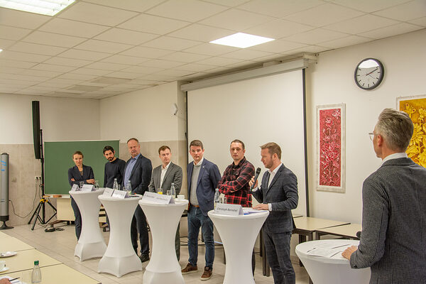 2025-Wahlforum HWK Halle-Bundestagswahl
