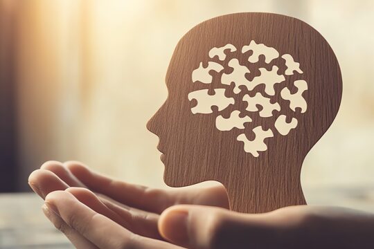 Starke Ausbildungsverantwortliche für starke Azubis -Psychische Gesundheit im Ausbildungsalltag